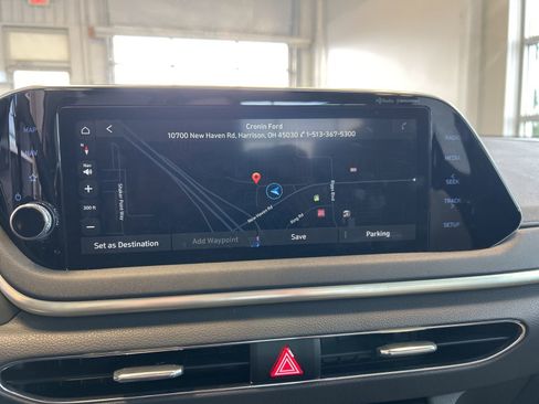 Used 2023 Hyundai Sonata SEL w/ Cargo Package image 26