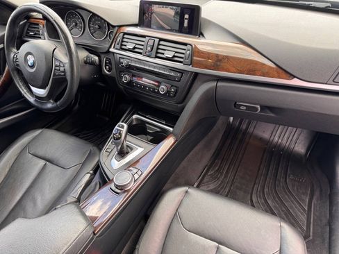 Used 2015 BMW 328i xDrive Wagon AWD/4WD image 17