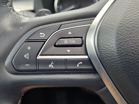 Used 2021 INFINITI QX50 Essential w/ Convenience Package image 24