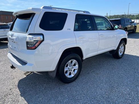 Used 2014 Toyota 4Runner SR5 w/ Convenience Package AWD/4WD image 7