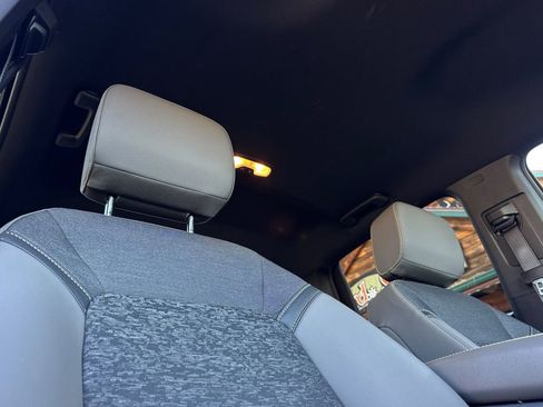 Certified 2024 Chevrolet Colorado ZR2 w/ Safety Package image 18