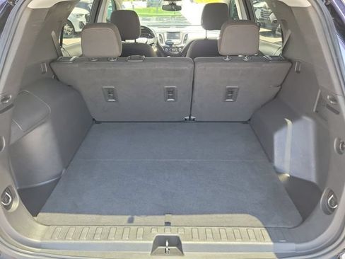 Used 2021 Chevrolet Equinox LT FWD image 9