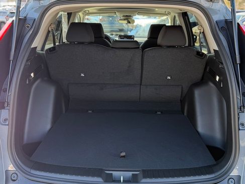 Used 2026 Honda CR-V EX image 5