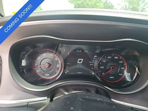 Used 2021 Dodge Charger GT w/ Plus Group RWD image 11