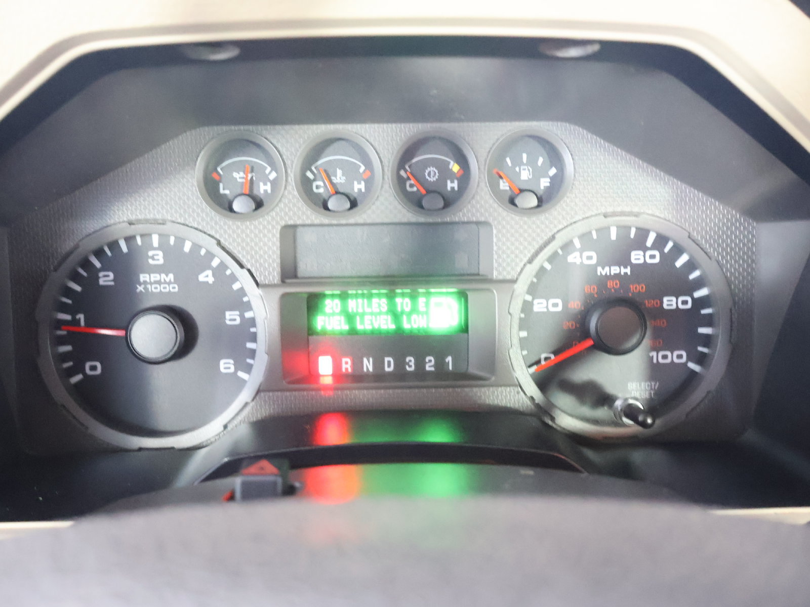 Used 2008 Ford F350 4x4 SuperCab Super Duty image 36