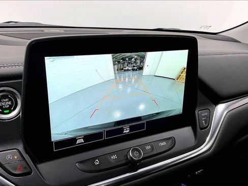 Used 2024 Chevrolet Blazer LT image 29
