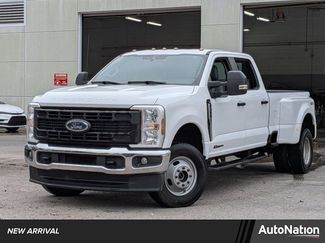 Used 2024 Ford F350 XL w/ XL Driver Assist Package video 1
