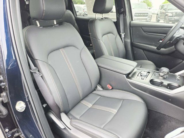 New 2026 MAZDA CX-90 3.3 Turbo w/ Select Package AWD/4WD image 14