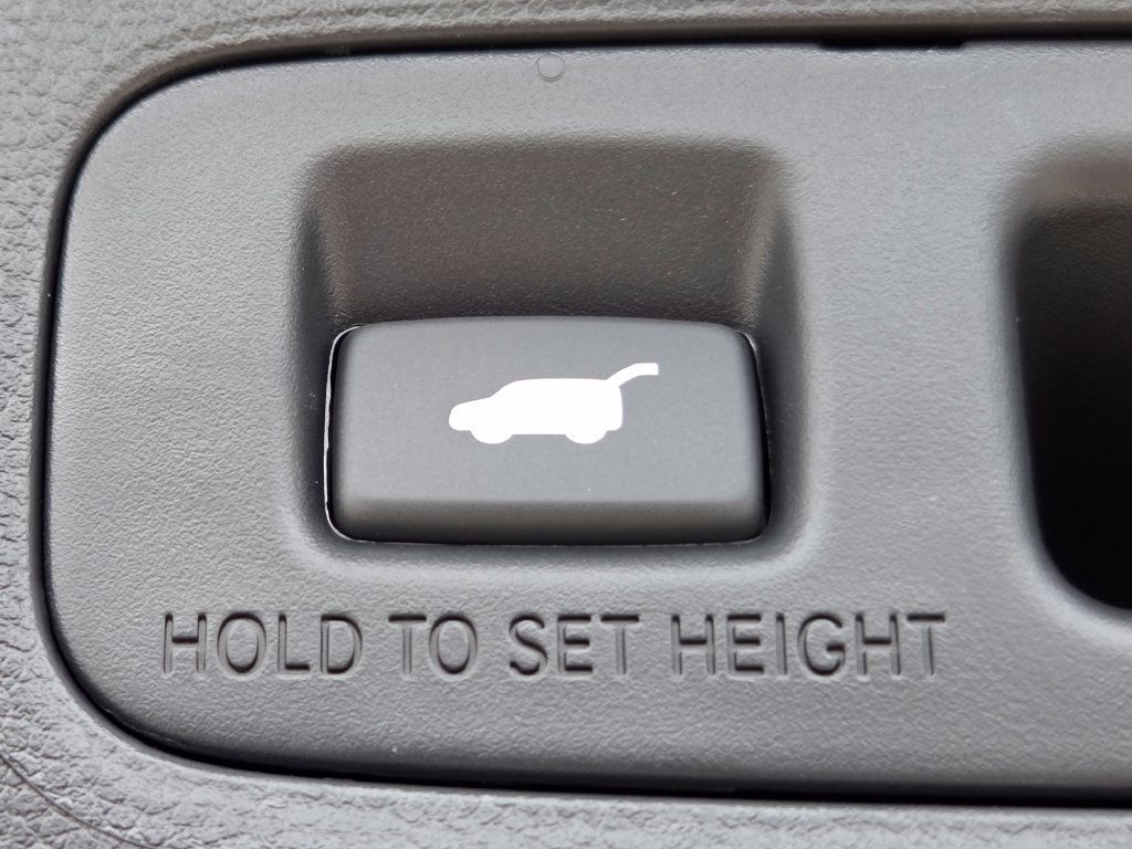 New 2027 Honda CR-V Sport-L image 29