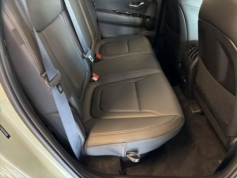 Used 2025 Hyundai Santa Cruz Limited AWD/4WD image 23