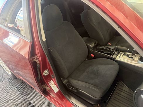 Used 2010 Subaru Impreza 2.5i Premium AWD/4WD image 22