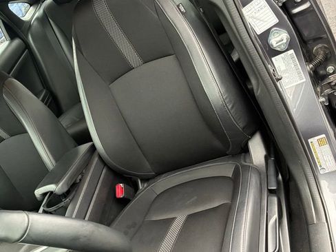 Used 2021 Honda Civic Sport image 16