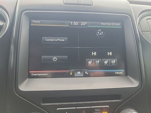 Used 2014 Ford F150 FX4 w/ Equipment Group 402A Luxury image 15