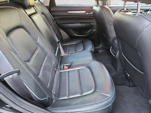 Used 2025 MAZDA CX-5 AWD 2.5 S w/ Preferred Package image 20