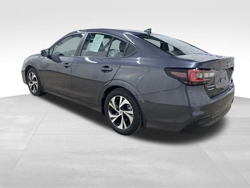 Certified 2025 Subaru Legacy Premium image 2