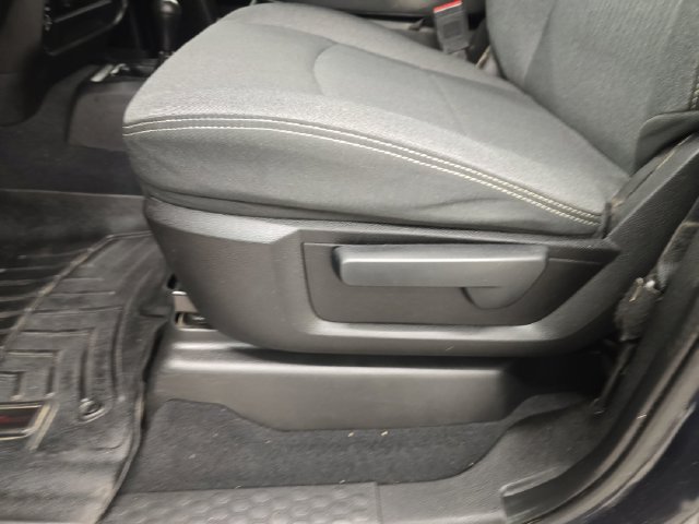Used 2022 RAM 2500 Tradesman AWD/4WD image 36