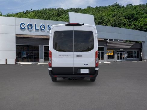 New 2026 Ford Transit 350 XL RWD image 5