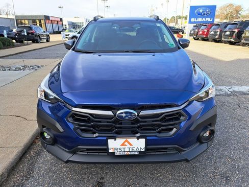 New 2026 Subaru Crosstrek 2.5i Limited w/ Popular Package #4A image 9