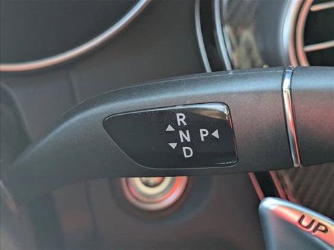 Certified 2023 Mercedes-Benz C 63 AMG S image 12