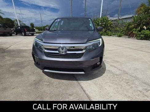 Used 2019 Honda Pilot EX-L image 5