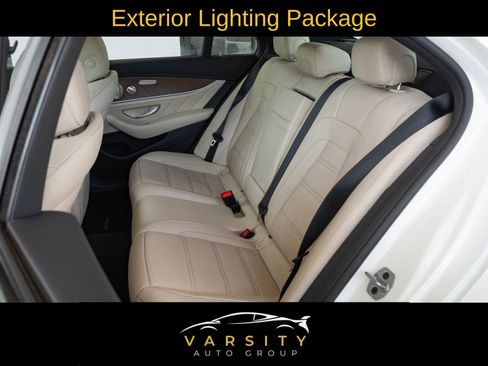 Used 2022 Mercedes-Benz E 53 AMG 4MATIC Sedan image 14