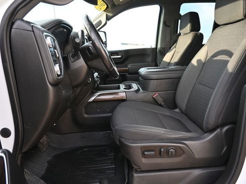 Used 2022 GMC Sierra 3500 SLE w/ SLE Convenience Package image 22