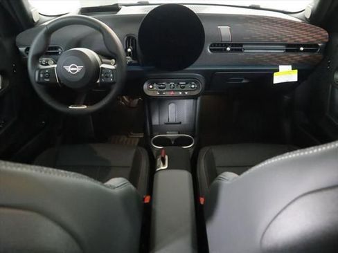 New 2026 MINI Cooper S image 12