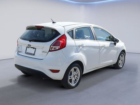 Used 2019 Ford Fiesta SE FWD image 7