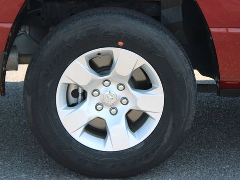 Used 2023 RAM 1500 Big Horn RWD image 13
