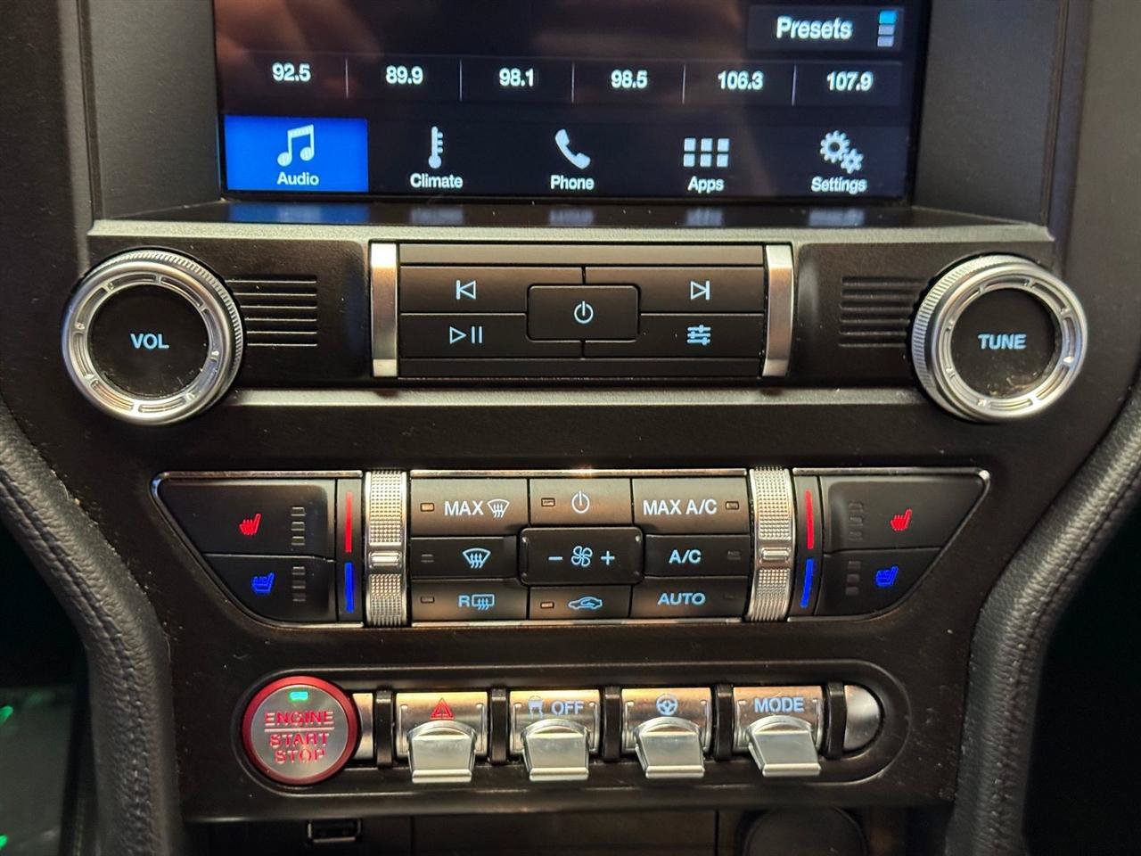 Used 2019 Ford Mustang Bullitt RWD image 17