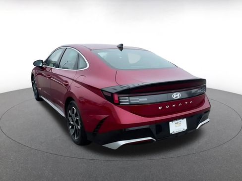 Used 2025 Hyundai Sonata SEL image 11