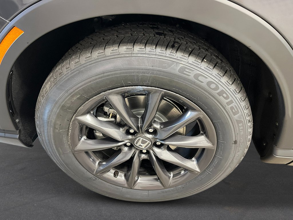 New 2027 Honda CR-V EX-L image 11