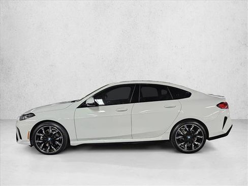 Certified 2026 BMW 228i w/ Technology Package FWD image 9