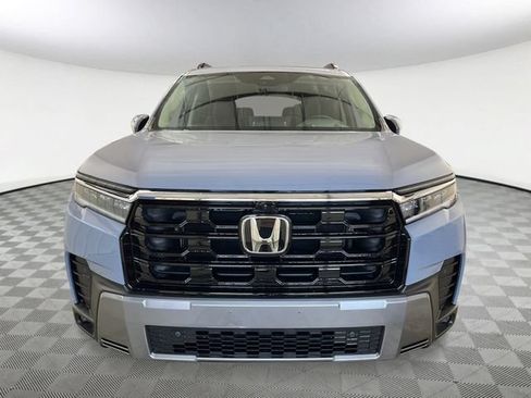 New 2026 Honda Pilot Elite image 9