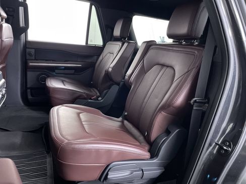 Used 2023 Ford Expedition Max Limited AWD/4WD image 21