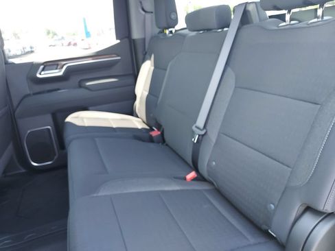 New 2026 Chevrolet Silverado 1500 RST w/ RST Select Package AWD/4WD image 28