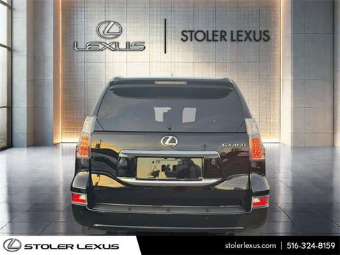 Certified 2023 Lexus GX 460 Premium image 5