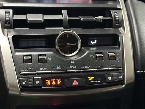 Used 2021 Lexus NX 300 300 Base image 21