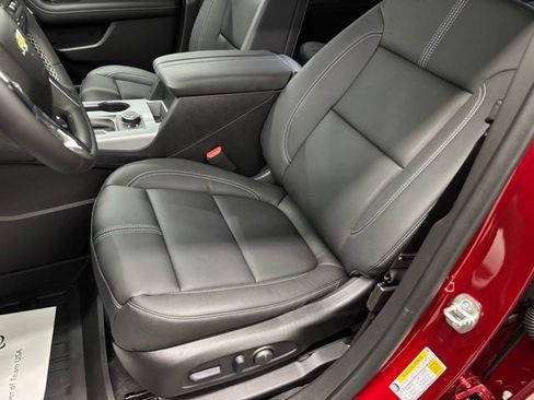 New 2026 Chevrolet Blazer LT w/ LPO, Floor Liner Package image 14