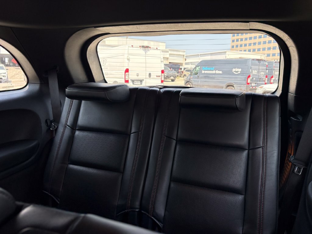 Used 2024 Dodge Durango GT RWD image 16