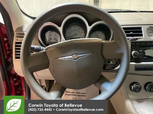 Used 2008 Chrysler Sebring Touring image 19