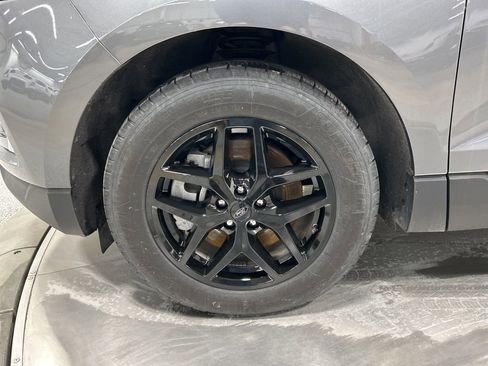 Used 2024 Ford Edge SEL w/ Convenience Package image 33