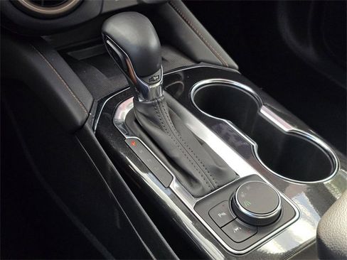 Certified 2024 Chevrolet Blazer Premier w/ Driver Confidence II Package image 32