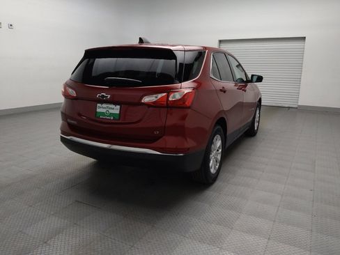 Used 2020 Chevrolet Equinox LT image 9