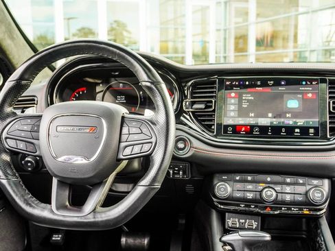 Used 2023 Dodge Durango R/T image 17