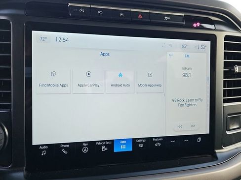 Used 2024 Ford F150 XLT w/ Equipment Group 302A MID image 23