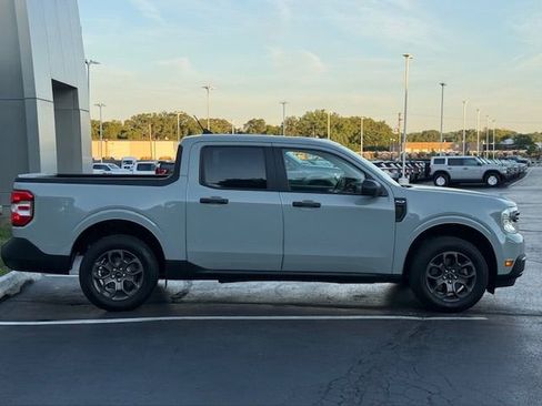 Certified 2022 Ford Maverick XLT w/ Equipment Group 300A Standard AWD/4WD image 6