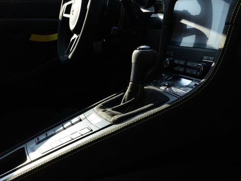 Used 2024 Porsche 718 Cayman GT4 RS w/ Weissach Package image 56