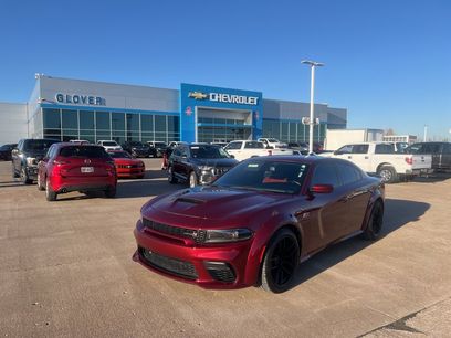 Used 2022 Dodge Charger Scat Pack