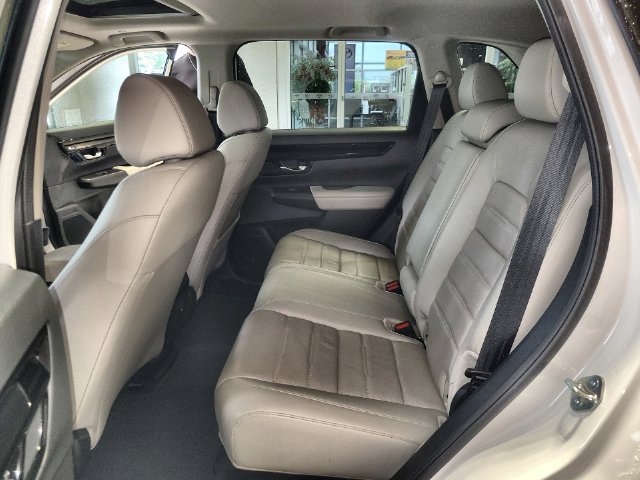 Used 2024 Honda CR-V EX-L image 23